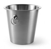 Stainless Steel Champagne Bucket