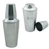 Stainless Steel Cocktail Shaker