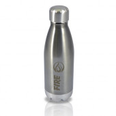 Stainless Steel Drink Bottle - 400ml