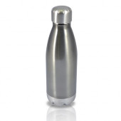 Stainless Steel Drink Bottle - 400ml 
