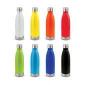 Stainless Steel Drink Bottle - 7 Colours