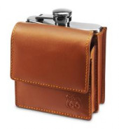 Stainless Steel Hip Flask