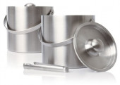 Stainless Steel Ice Bucket
