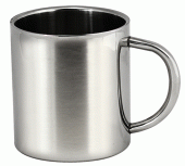 Stainless Steel Mug