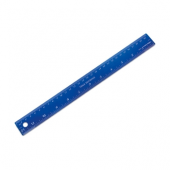 Stainless Steel Ruler 