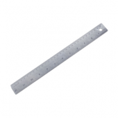 Stainless Steel Ruler 