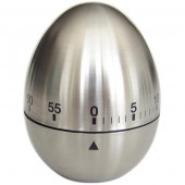Stainless Steel Timer