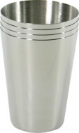 Stainless Steel Tumbler Set