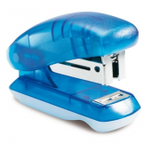 Stapler In Transparent Colours