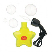 Star Bubble Blower