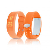 StayFit Fitness Tracker 