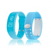 StayFit Fitness Tracker 
