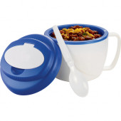 StayFit Soup Express