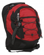 Stealth Backpack 