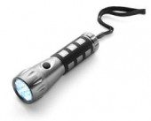 Steel Pocket Torch
