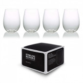 Stemless Tumbler Set