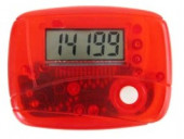 Step Pedometers