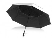Storm Proof Umbrella With Edging 