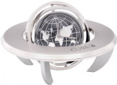 Stratosphere Desk Clock