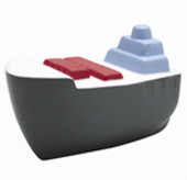 Stress Cargo Ship