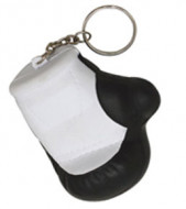 Stress Glove Keyring