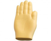 Stress Hand