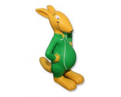 Stress Kangaroo