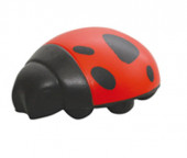 Stress Ladybird