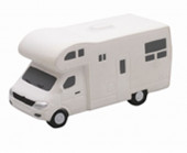 Stress Mobile Home/Caravan