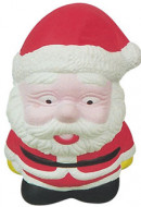 Stress Reliever Santa Claus