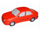 Stress Sedan Car