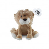 Stuffed Toy Lion