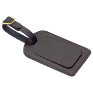 Stylish Covered Luggage Tag 