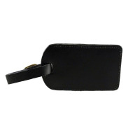 Stylish Covered Luggage Tag 