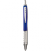 Stylish push type ball pen