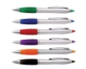 Stylus Plastic (2 in 1) 