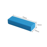 Sublimation Block Tower 