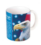 Sublimation Mugs