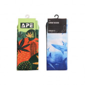Sublimation Socks 