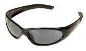 Sunglasses - Black