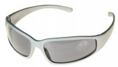 Sunglasses - Silver