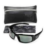 Sunglasses with Soft Case
