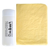 Supa Cham Chamois/Body Towel In Tube