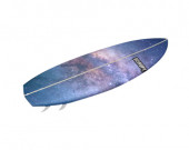 Surfboard