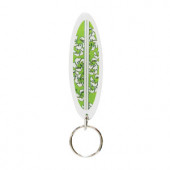 Surfboard Keyring