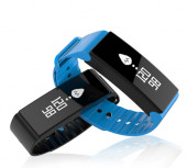 Swimming and Activity Tracker