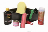 Swish Budget Car Cleaning Kit