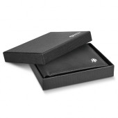 Swiss Peak Anti Skimming Wallet 