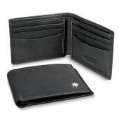 Swiss Peak Anti Skimming Wallet 