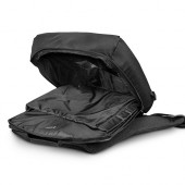 Swiss Peak Anti-Theft Backpack 